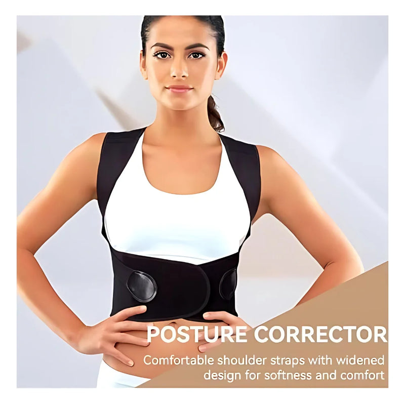 Corretor Postural Colete